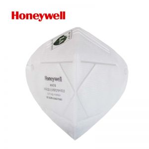 Khẩu trang Honeywell - Bảo Hộ Lao Động Thanh Bình